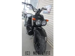 ホンダ ズーマー