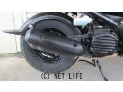 ホンダ ズーマー