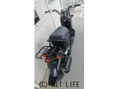 ホンダ ズーマー