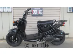 ホンダ ズーマー