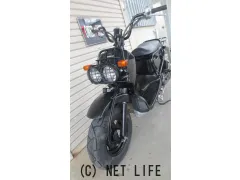 ホンダ ズーマー