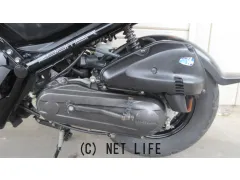 ホンダ ズーマー