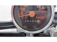 ホンダ ズーマー