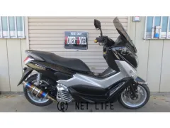 ヤマハ NMAX125