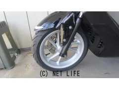 ヤマハ NMAX125