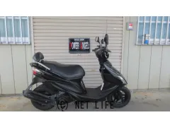 スズキ アドレスV125
