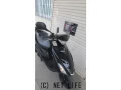 スズキ アドレスV125