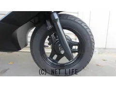 スズキ アドレスV125