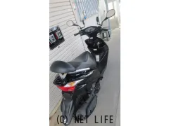 スズキ アドレスV125