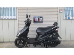 スズキ アドレスV125