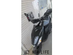 スズキ アドレスV125