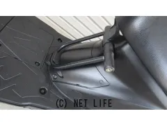 スズキ アドレスV125