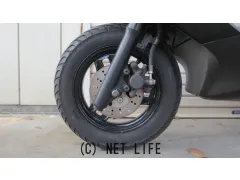 スズキ アドレスV125