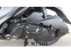 スズキ アドレスV125