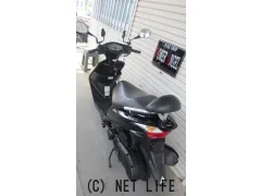 スズキ アドレスV125