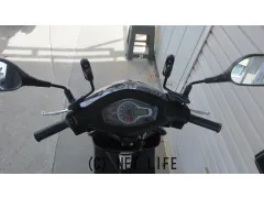 スズキ アドレスV125