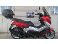 ヤマハ NMAX125