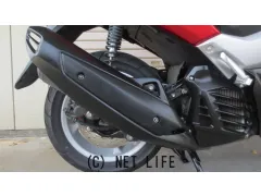 ヤマハ NMAX125