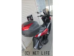 ヤマハ NMAX125