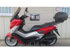 ヤマハ NMAX125