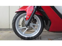 ヤマハ NMAX125