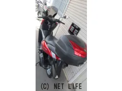 ヤマハ NMAX125