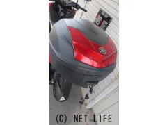 ヤマハ NMAX125