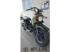 ホンダ ズーマー