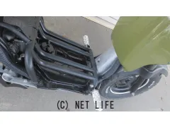 ホンダ ズーマー