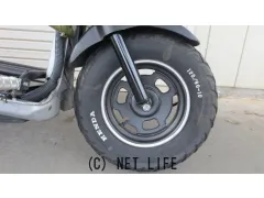 ホンダ ズーマー