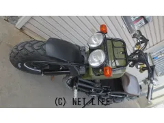 ホンダ ズーマー