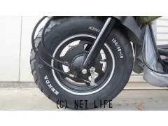 ホンダ ズーマー