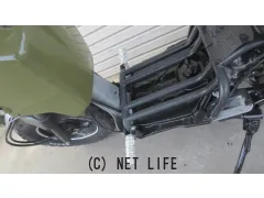 ホンダ ズーマー