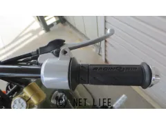 ホンダ ズーマー