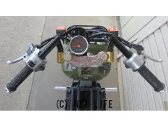 ホンダ ズーマー