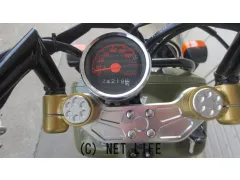 ホンダ ズーマー