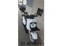 ヤマハ ギア