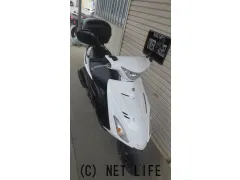 スズキ アドレスV125