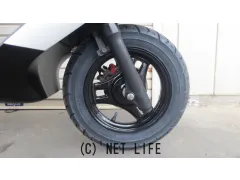 スズキ アドレスV125