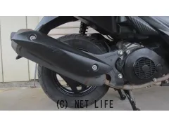 スズキ アドレスV125