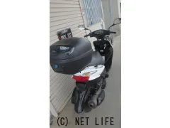スズキ アドレスV125