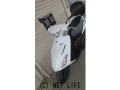 スズキ アドレスV125
