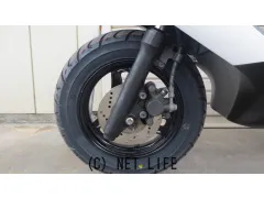 スズキ アドレスV125