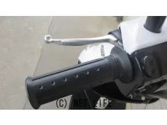 スズキ アドレスV125