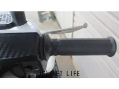 スズキ アドレスV125