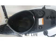 スズキ アドレスV125