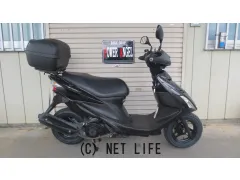 スズキ アドレスV125