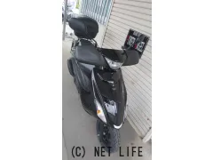 スズキ アドレスV125
