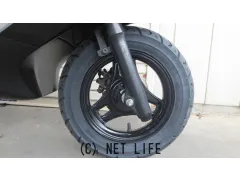 スズキ アドレスV125