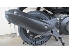 スズキ アドレスV125